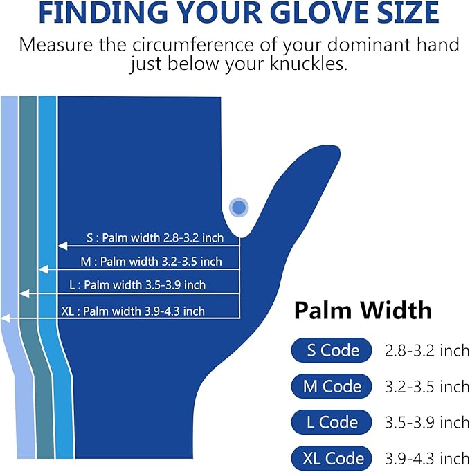 squish Disposable Gloves, 4 mil Clear Vinyl Gloves Latex Free Powder-Free Health Glove Cleaning Rubber Glove for Kitchen Cooking Cleaning Food Handling, 200PCS/Box, Medium