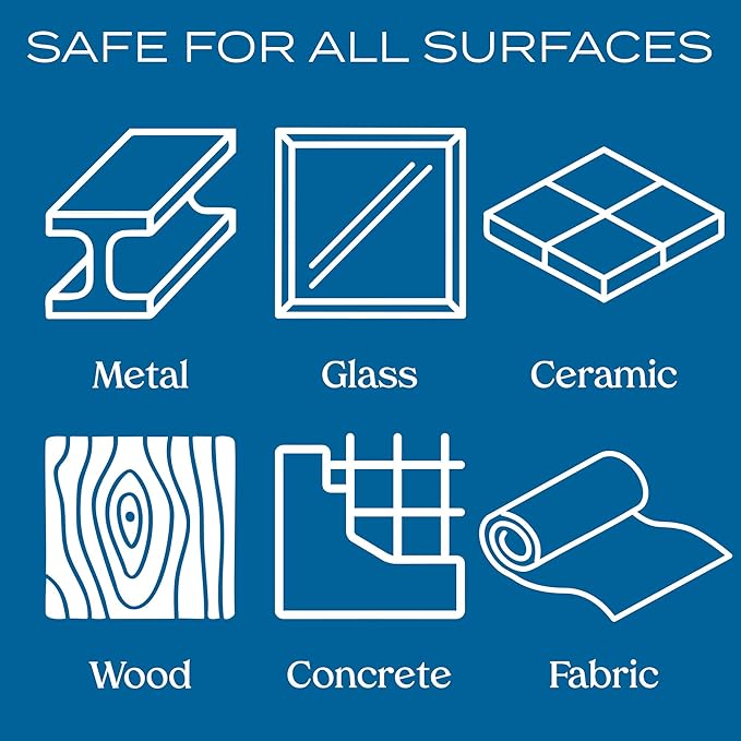 Lively Deep Clean & Stain Removal Bundle – Multi-Surface Degreaser and Laundry Stain Remover