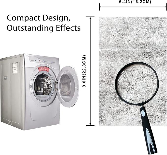 DR.EASY Dryer Sheets Plant Based Formula 252 Ct Fabric Softener sheets for Laundry Free & Clear Essential Oil Scented No Artificial Fragrances No Dyes Reduce Static & Wrinkles Help Repel Pet Hair