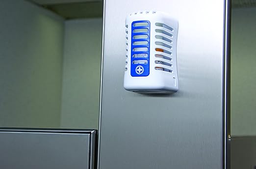 Hospeco Health Gards Metered Aerosol Air Freshener (Neutralizer, 7 oz. Cans, Case of 12)