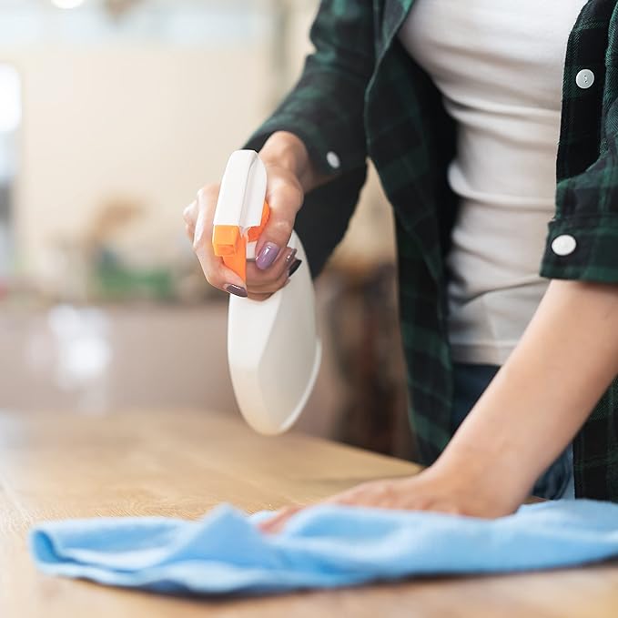 Zwipes Microfiber Cleaning Cloths, 48 Pack