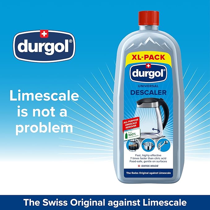 Durgol Universal, 50.7oz, Pack of 2