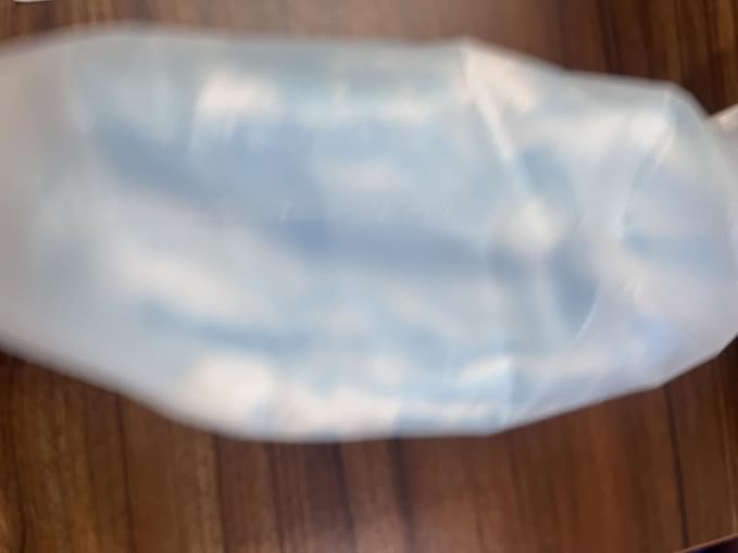 JEBBLAS Disposable Duster Refill, Heavy Duty Duster Refills,20 Count,Multi Surface Dusters Refill for Cleaning,Duster Refills