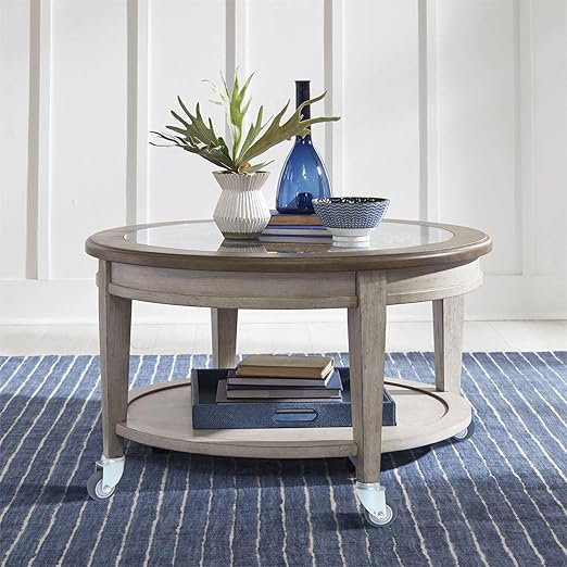 2-Inch Swivel Stem Caster, 7/16-Inch Stem Diameter Rubber Wheel, Thermoplastic Rubber TPR Replacement Wheels - 4 Pack(2 Brakes 2 Swivel)