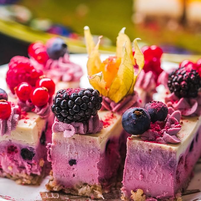 2 Pcs Large Rectangle Silicone Mold, Cereal Bar Molds, 8 Cavities Energy Bar Maker Baking Pan for Muffin Brownie Cornbread Cheesecake Pudding Cake and Soap, 10.5x 8.35x 0.8 Inch