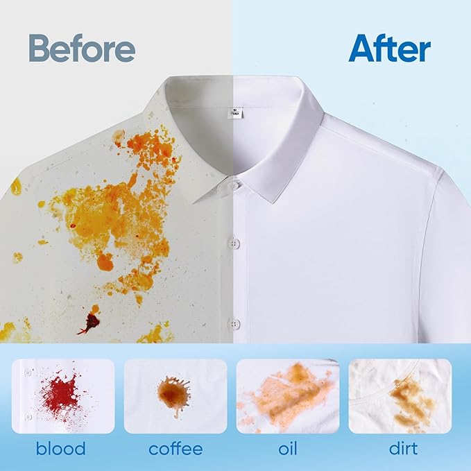 Laundry Detergent Sheets 150 Counts 300 Small Loads Travel Laundry Sheets ECO-friendly,No Plastic Clothes Washing Soap-Lavender