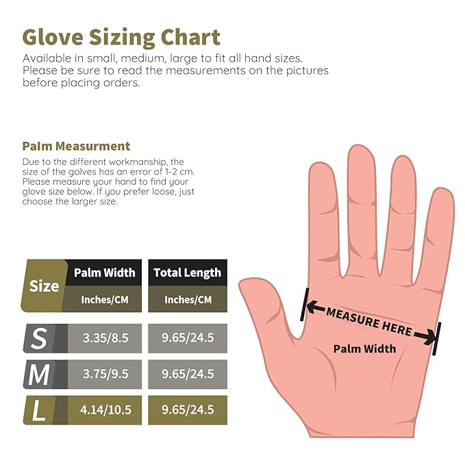 Segbeauty Dye Gloves for Hair, 20 Counts Black Reusable Hair Color Gloves Professional Washable Rubber Glove Hair Coloring Accessories for Home Cleaning Hair Dye Salon Highlighting - Large