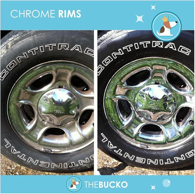 Soap Scum and Grime Cleaner (128 oz gallon)