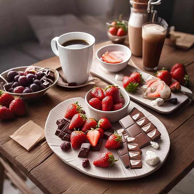 Chocolate Molds, 2 Pack Deep Silicone Chocolate Bar Molds, Non-Stick Chocolate Molds for Dubai Pistachio Stuffed Knafeh Bars, Energy Protein, Wax Melts, Homemade Candy Snacks, 2 Style