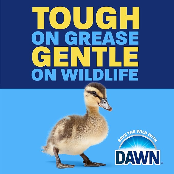 Dawn PlatinumEZ- Squeeze Dish SoapLemon, 3x 24.3oz