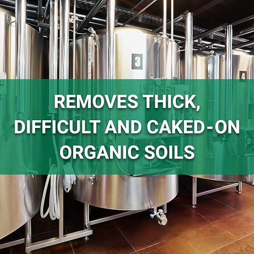 Five Star - 91037068620 P.B.W. Cleanser - 4 Pounds