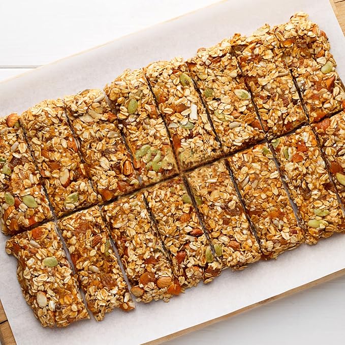 Silicone Chocolate Molds, METLUCK 3 PCS 8 Cavity Silicone Rectangle Molds Protein Bars Mold Energy Bars Candy Chocolate Molds for Muffin Cornbread Cheesecake Pudding Chocolate Dessert