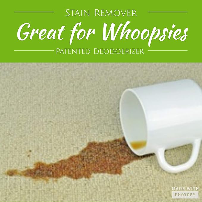 CHOMP! Cleaner Degreaser Concentrated Spray: Healthier Home's Kitchen & Home Multi Purpose Degreasing Deodorizer & Stain Remover for, Kitchens, Appliances, Stoves, Ovens, Counters, Floors, Autos 32oz