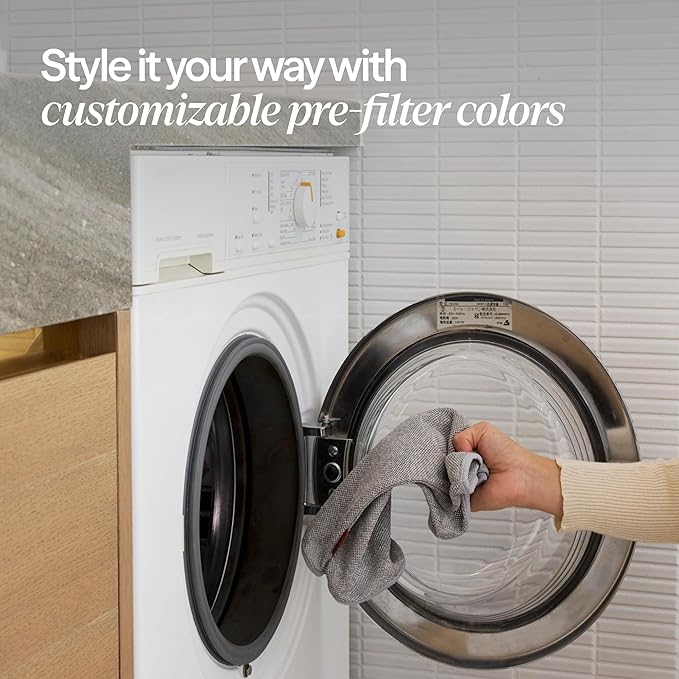 BLUEAIR Air Purifier for Small Room, Bedroom, Home, Cleans 926 sqft in one hour, HEPASilent Air Cleaner for Pets, Allergens, Virus, Dust, Mold, Smoke - Blue Pure 511i Max