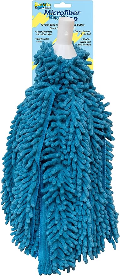 STAR BRITE Reggae Mop (040103)