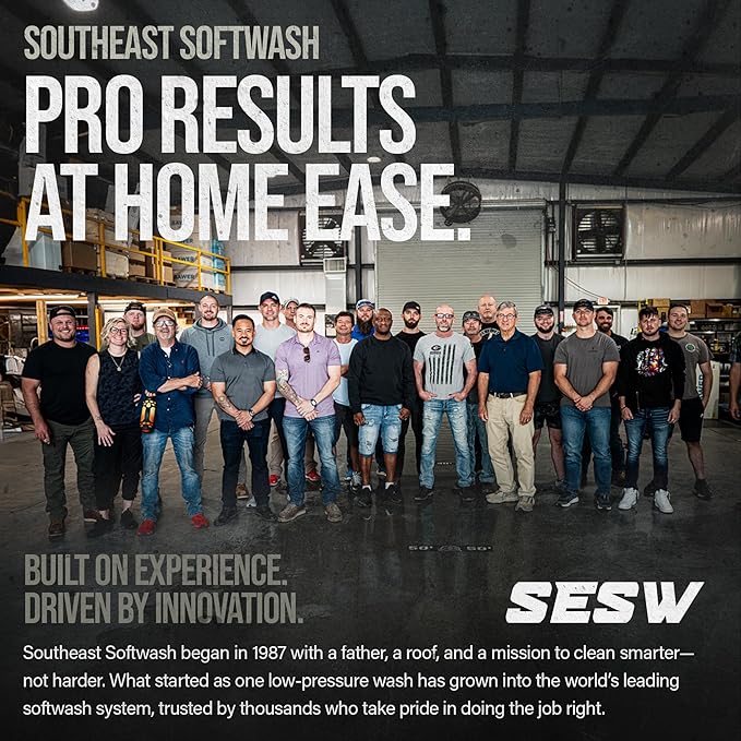 Dynamite Degreaser - Commercial Grade Degreaser for Oil Stain Removal, Concrete Dumpster Pads, Gas Station Cleaning (5)