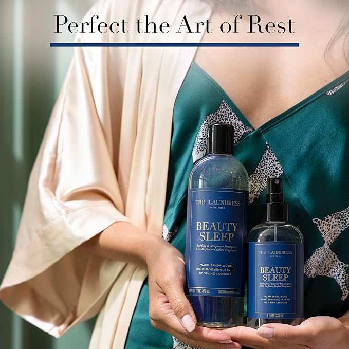 The Laundress Laundry Detergent, Concentrated Laundry Detergent Liquid, Tough on Stains