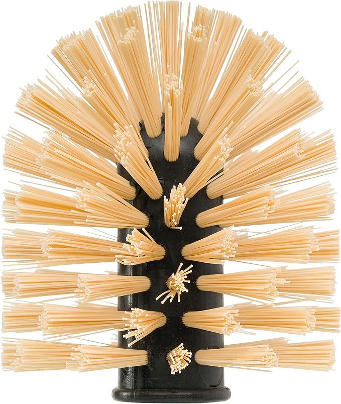 Redecker Toilet Brush Replacement Head, Made in Germany