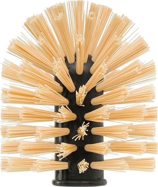 Redecker Toilet Brush Replacement Head, Made in Germany