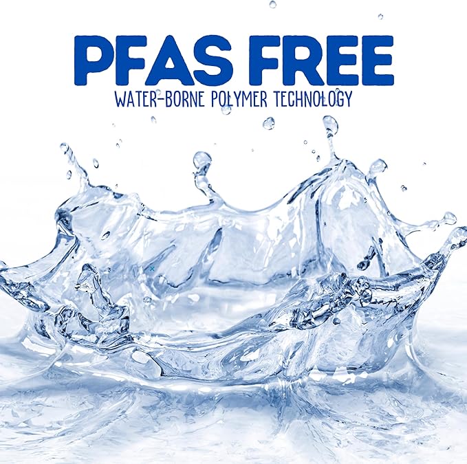 Quick Shine Hardwood Floor Luster-Polish 64oz-4pk | Plant-Derived w/Carnauba | Safer Choice, No PFAS, pH Neutral | Ready to Use Formula w/Anti-Slip Technology | Simply Squirt & Spread | Made in USA