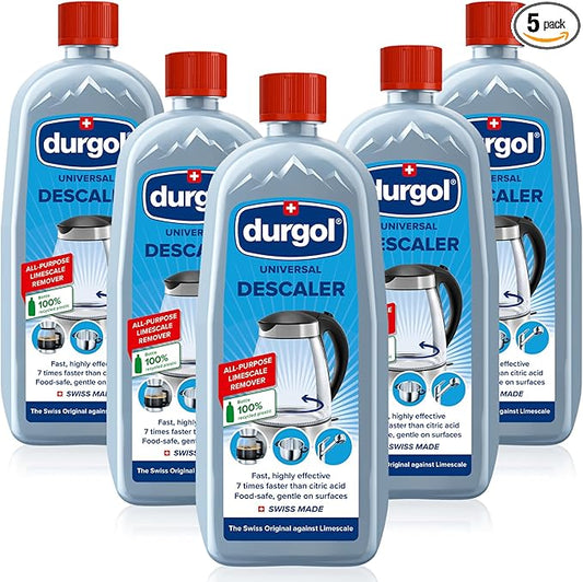 Durgol Universal, 25.4oz, Pack of 5