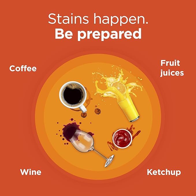 Tide To Go Instant Stain Remover, 6 count