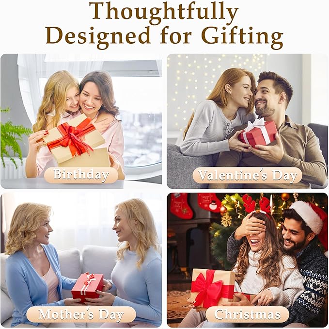 XEPTLE Reed Diffuser Set, 7.04 oz Creamy Gardenia Scent Diffuser with 5 Sticks, Long Lasting Air Freshener, Essential Oil Reed Diffuser, Home Fragrance for Office, Bathroom Shelf Decor, White