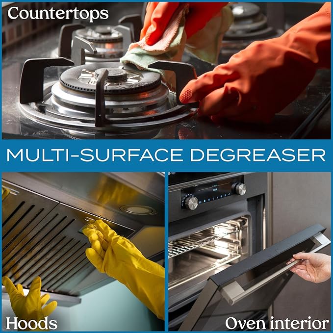 Lively Multi-Surface Degreaser