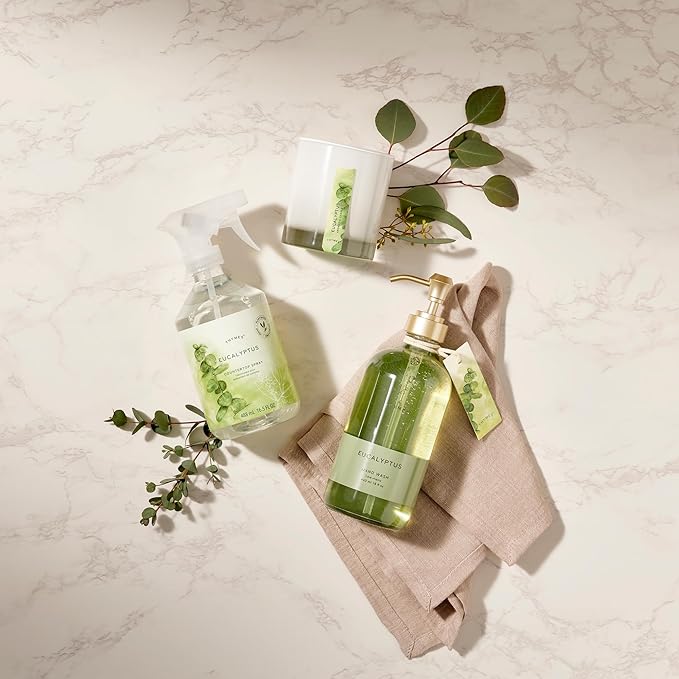 Thymes Eucalyptus Countertop Spray (16.5 fl oz)
