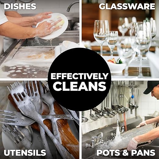 Simple Green Pro Dish Soap 1 Gal