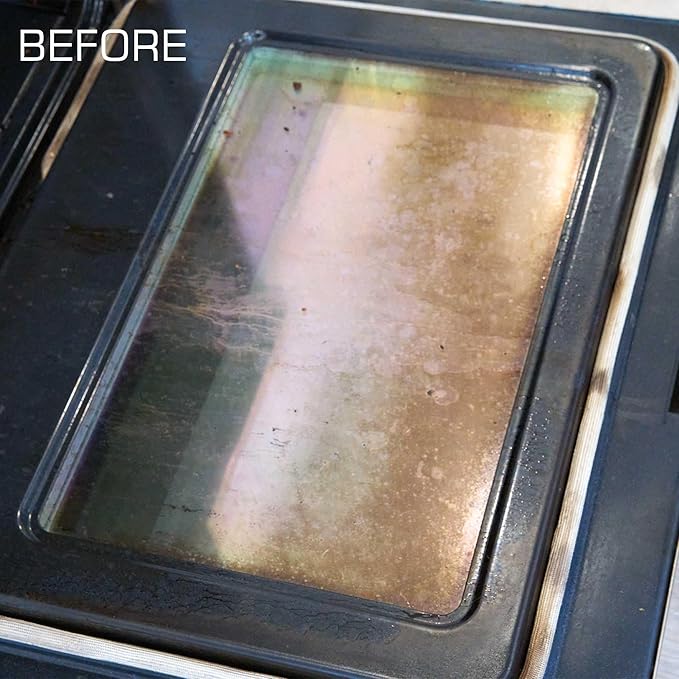 ELBO GREZ Heavy Duty All-Purpose Cleaner & Degreaser Concentrate - Automotive, Restaurant, Residential, Industrial, Commercial and Beyond - Safe and Non-Toxic Formula (32 fl oz)