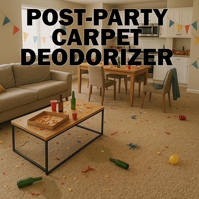 Fiesta Professional Urine Enzyme Cleaner, Garbage Can Odor Eliminator, Septic Tank Odor Neutralizer, Drain Deodorizers, 32 oz Pour or Spray Bottle with Cotton Blossom Scent