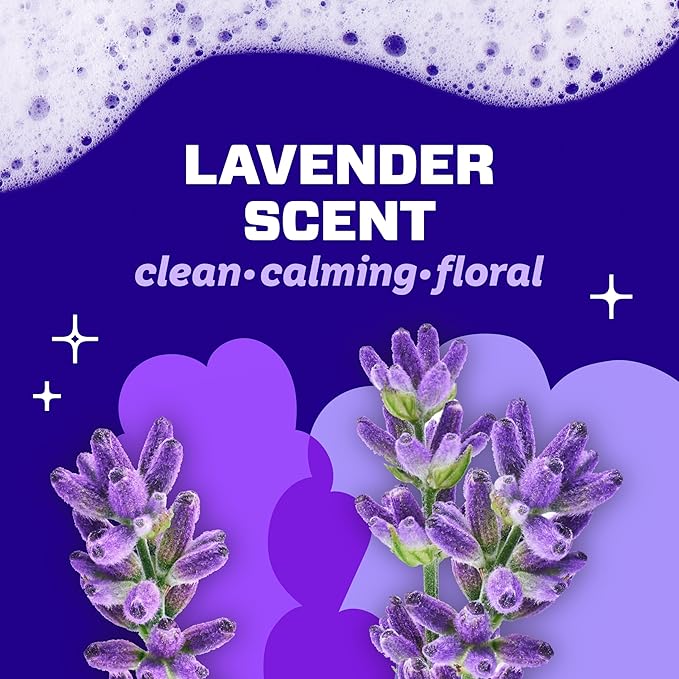 Mr. Clean Magic Eraser Sponge, Bathroom Cleaner, Soap Scum Shower & Tub Cleaner, 2 in 1 Bath, 7ct