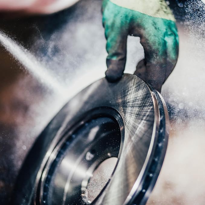 Zep Brake Wash Liquid Non-Clorinated Parts Cleaner - 5 Gallon (1 Pail) 50535 - Fast-Acting, Non-chlorinated, Solvent Degreaser