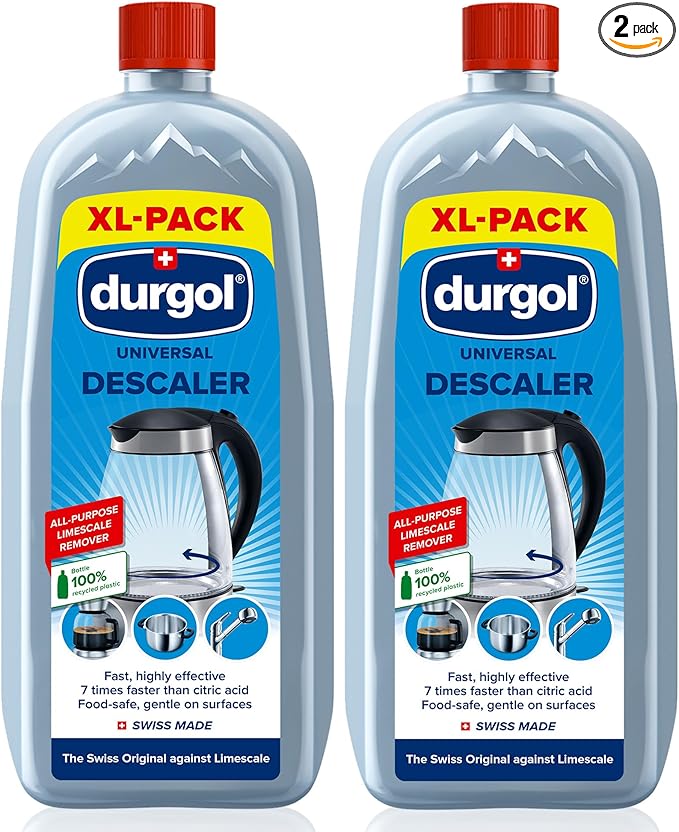 Durgol Universal, 50.7oz, Pack of 2
