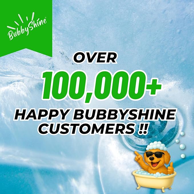 Jetted Tub Cleaner For Bathtub Jets - Fast Acting, For The Jets And The Tubes, Best Spa Cleaner Chemical For Whirlpool & Jacuzzi Tubs, Pro Grade Heavy Duty, Made In USA, 1 Gallon