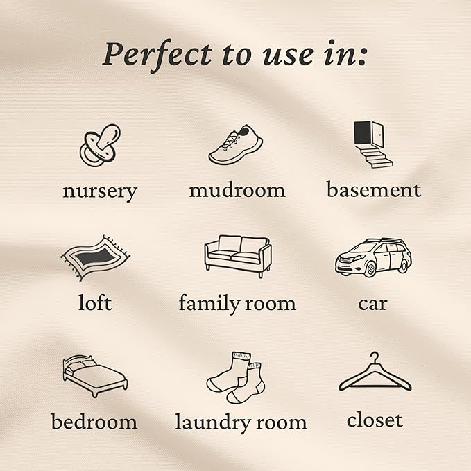 Fresh Wave Orange Scent Odor Eliminator Spray & Air Freshener, 24 fl oz. | Odor Absorber for Home, Furniture, Fabrics & Trash | Safer Odor Relief