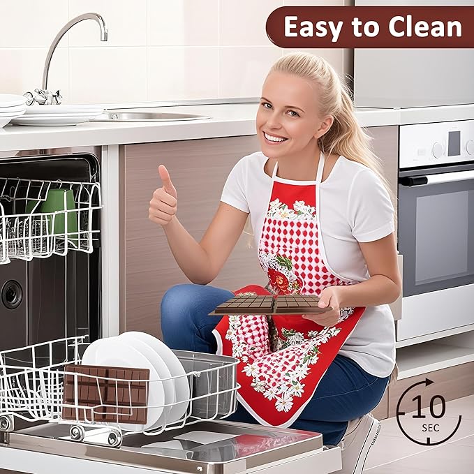 2 Pack Silicone Chocolate Bar Molds - Non-Stick Deep Dubai Chocolate Mold for Candy Bars, Pistachio, Homemade Energy,Protein Bars, Homemade Desserts (Reusable, Break Apart Design, Dishwasher Safe)