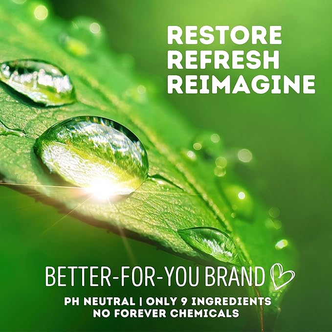 Quick Shine Multi Surface Floor Cleaner Daily Care 24oz | Plant-Based, Ready to Use, Dirt Dissolving, Streak Free, No Rinse | Use on Hardwood, Laminate, Luxury Vinyl Plank, Tile & Stone | Safer Choice