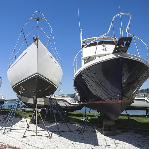 Marine Grade Lubricant, Solvent, & Penetrating Oil | 16 oz. Pump Spray Bottle | Non-Toxic, Non-Flammable, Zero VOC, Biodegradable & VGP Compliant | Food Grade NSF H1 | 3-in-1 Marine performance by