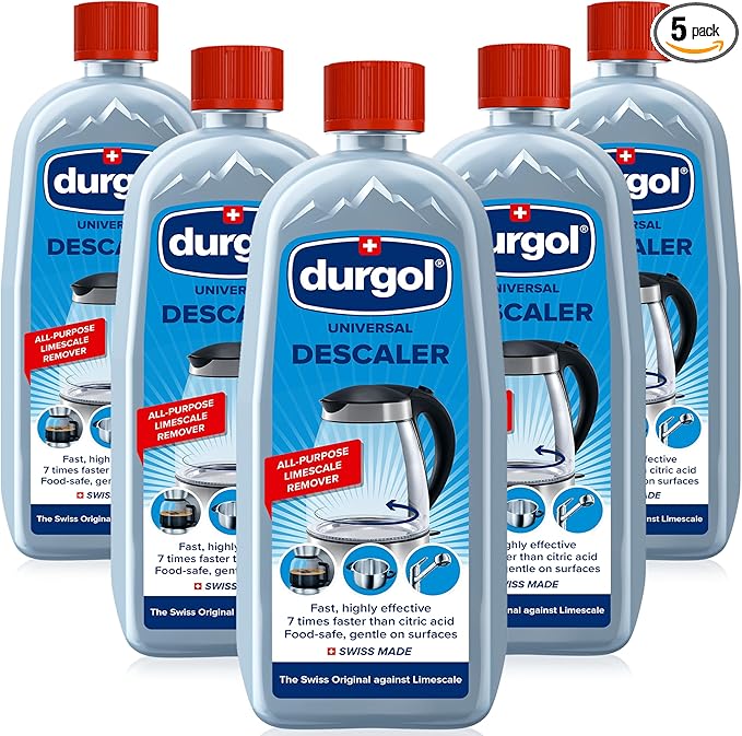 Durgol Universal, 16.9oz, Pack of 5
