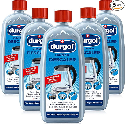 Durgol Universal, 16.9oz, Pack of 5