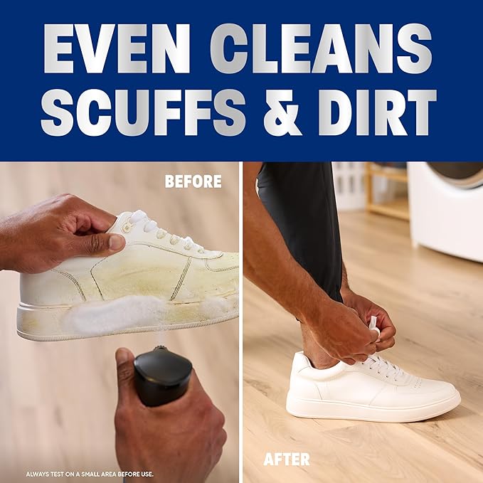 Dawn Powerwash Heavy Duty Dish Spray All-Purpose Cleaner and Degreaser, 64oz, 1 Starter Kit + 3 Refill