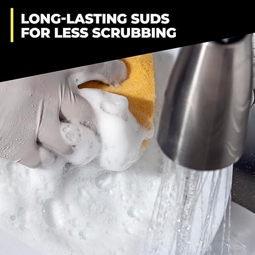 Simple Green Pro Dish Soap 1 Gal