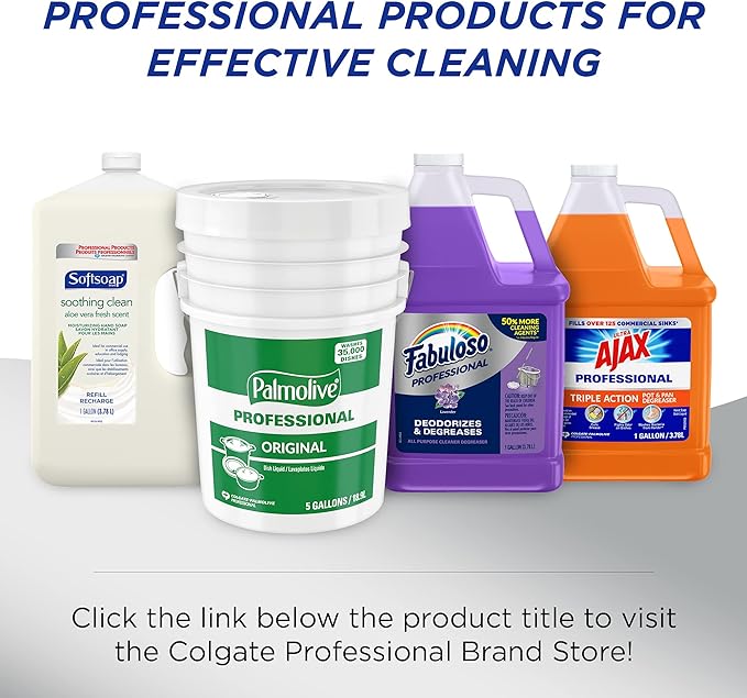 PALMOLIVE Dishwashing Liquid, Travel Dish Soap, Original Scent, Green, 3 Fluid Ounce Bottle (Case of 72) - Total of 216 Fluid Ounces - Dishwashing Liquid - Kitchen Soap & Cleaning Supplies