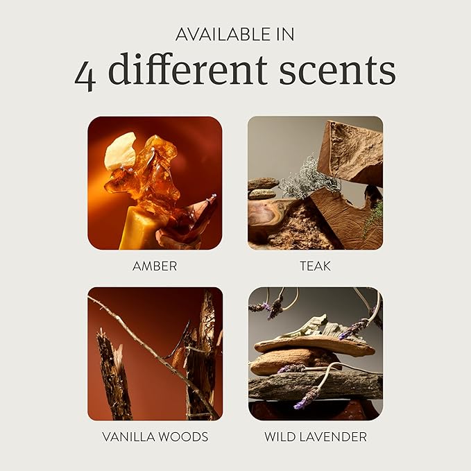 Drift Vanilla Scented Room Spray - Air Freshener - Clean Fragrance Oils - Premium Scent - Room Air Freshener - Air Fresheners For Home - 2.0 oz