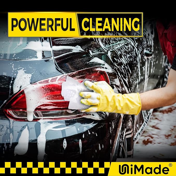 Shop Towels, 240 Pack Commercial Grade Work Rags Microfiber Towel for Cars Cleaning Rags Bulk Detailing Cloth for Automotive Bar Mechanic Restaurant Garage Housekeeping, 11.5"x 11.5", White