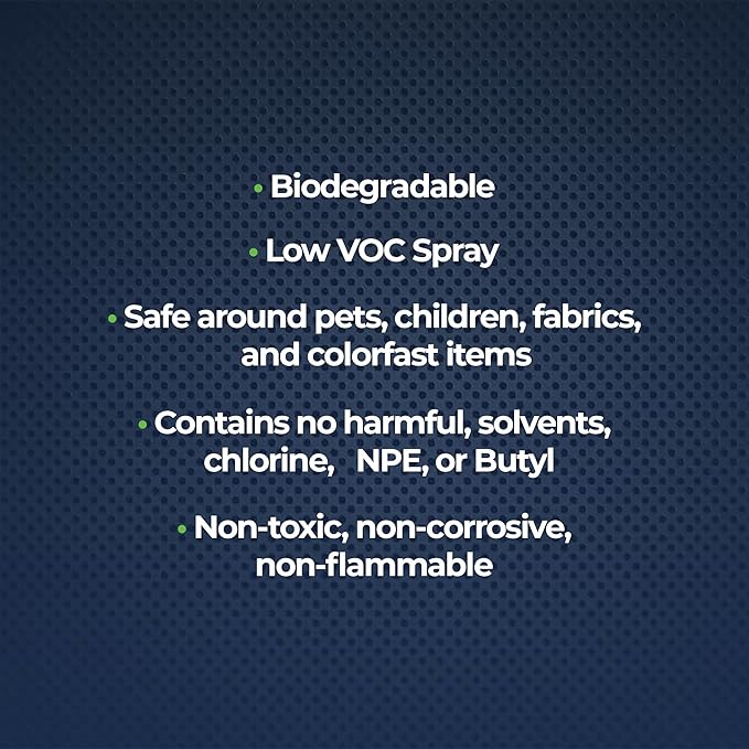 RMR Extreme Degreaser and Cleaner - Advanced Indoor/Outdoor Formula for Heavy-Duty Commercial, Residential, Automotive, and Equipment Cleaning, 32 Ounces Makes up to 4 Gallons