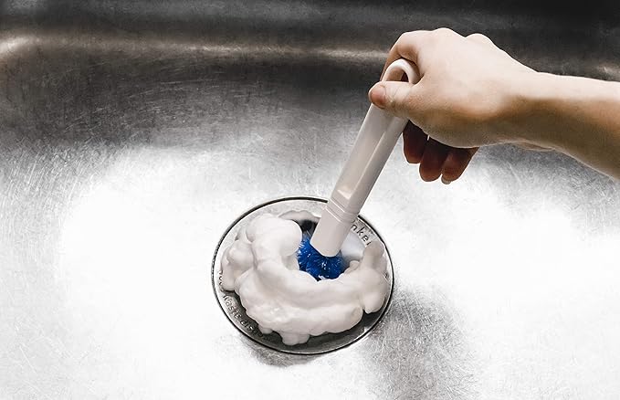 Multi-Purpose Kitchen Brush