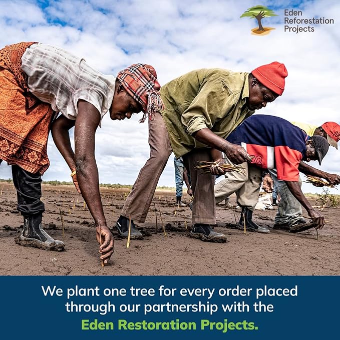 EVERSPROUT 1.5-to-3 Ft Duster 3-Pack with Extension-Pole (8-10 Ft Standing Reach) | Hand-Packaged Cobweb Duster, Microfiber Feather Duster, Flexible Microfiber for Ceiling & Fan | Telescopic Pole